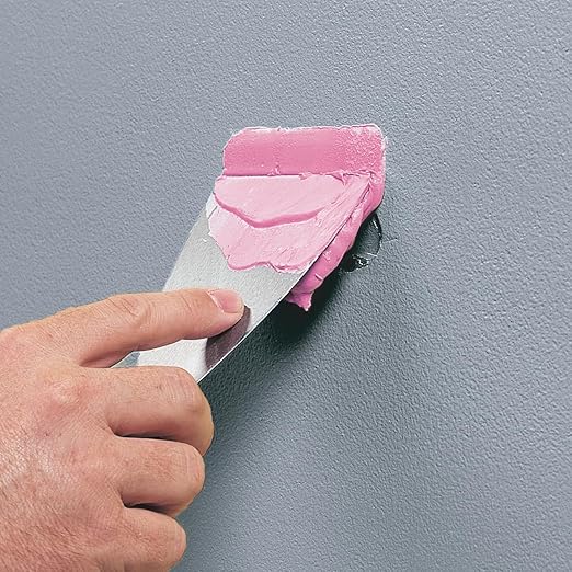 DAP DryDex Dry Time Indicator Spackling, Pink/White, 32 Oz (7079812330)