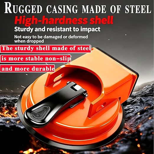 Laminate Floor Gap Repair Tool,Upgraded Heavy Duty Floor Gap Fixer Suction Cup Tool,Laminate Flooring Tools, Countertop Leveling Tools for Vinyl, Wood,Laminate,Tile