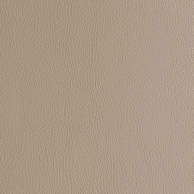 ILOFRI Self Adhesive Leather Tape 60X17 inch, Durable Leather Repair Patch, Vinyl and Leather Repair Kit for Couches, Car Seats, Boat Seats, Sofa, Vinyl Upholstery, Chair, Bench - Ivory Brown #1