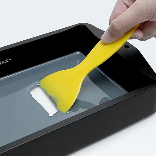 phrozen 3D Printing Post-Processing Kit, Essential 3D Print Accessories, for Removing, Cleaning, Finishing Tool kit