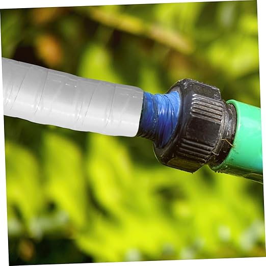 1roll Hose Leak Repair Tape Sealant for Pipe Repairs Wide Easy to Apply Hose and Plumbing Leak