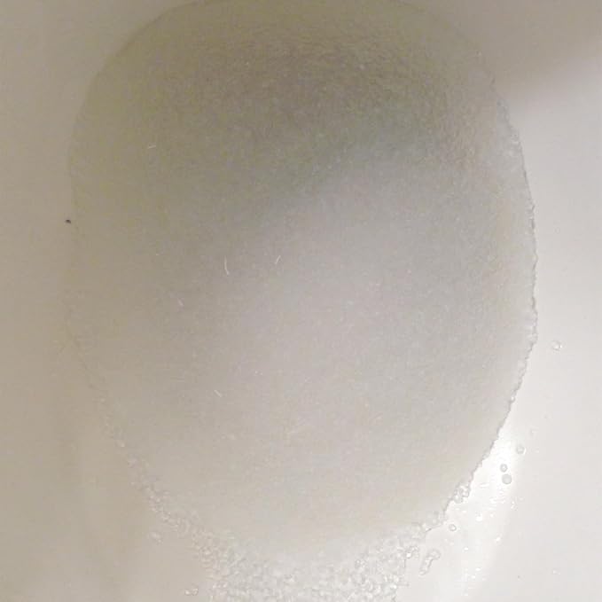 Quick Dam Water Stop – 12 oz Bottle – Super Absorbent Water Solidifier for Toilet Repair, Plumbing Maintenance & Spill Control