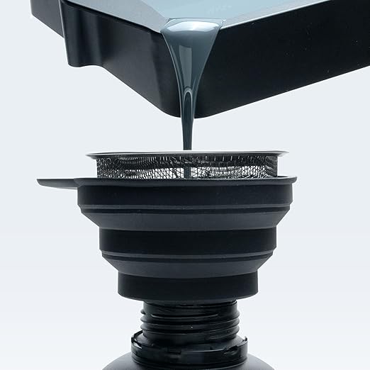 phrozen 3D Printing Post-Processing Kit, Essential 3D Print Accessories, for Removing, Cleaning, Finishing Tool kit