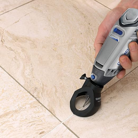 Dremel 569 1/16 in. Grout Removal Bit