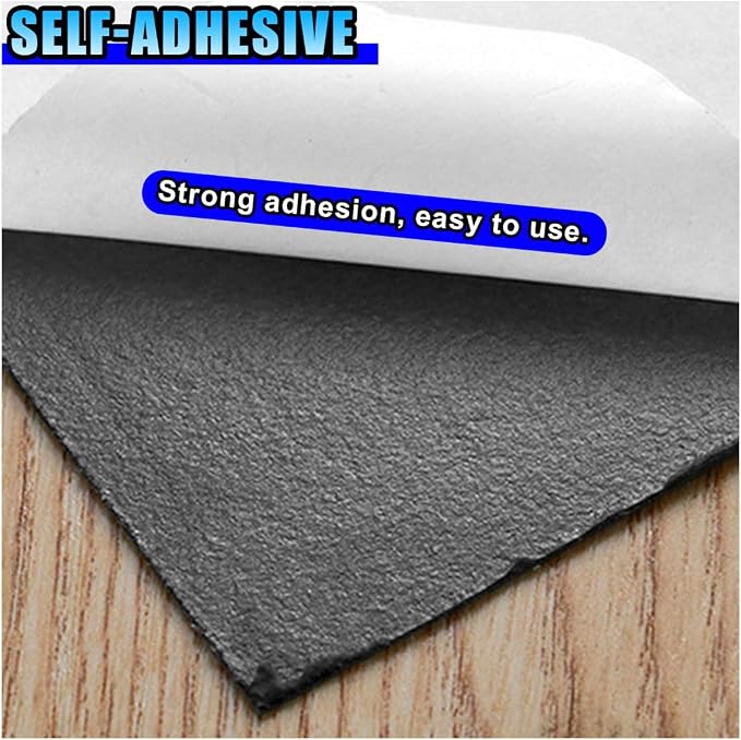 4PCS Car Leather Repair Patch Tape, 8×4 Inch Self-Adhesive Cuttable Leather Patch Tape Vinyl Repairs Kit for Car Upholstery Seat Furniture Couches Chairs Sofas (4PCS)