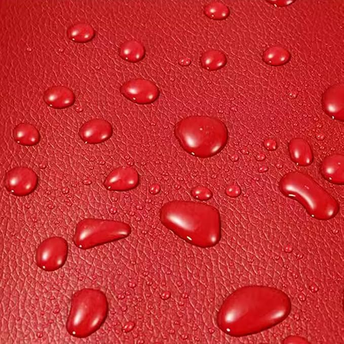 20 X 197 Inches Leather Repair Kit for Furniture, Waterproof Leather Tape Patch Couch Covers Car Seat Repair Self Adhesive Leather Repair Kit