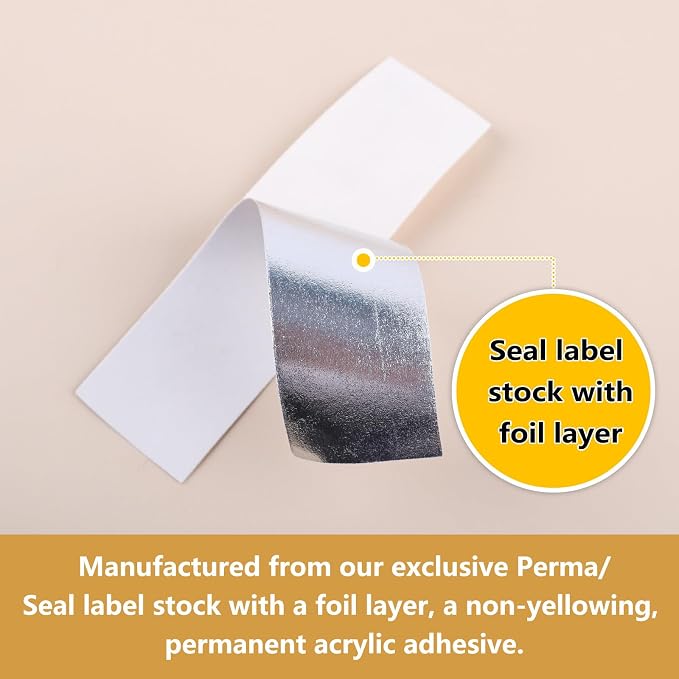 Lineco Frame Sealing Tape Gray 1.25 Inches X 24 Feet | Acid-Free, Non-Yellowing, for Seal Framing Backing, DIY, Crafts