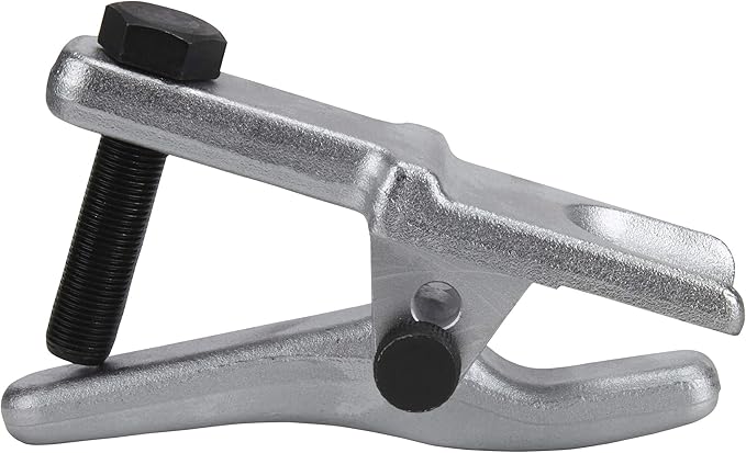 OTC 6295 Front End Service Set for Pitman Arms, Ball Joints, and Tie Rods