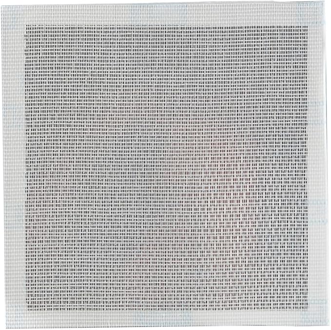 ADFORS FibaTape 0.8 ft. L x 8 in. W Fiberglass Mesh White Self Adhesive Wall Repair Patch