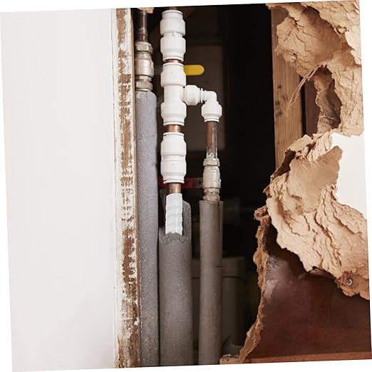 Pipe Waterproofing Tape Stop Water Leaks Seal Tape Repair Tape for Outdoor Use Flexible Silicone Rubber Sealant Tape 1 Roll