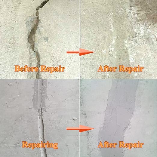 4-1/2 inch Crack Chaser Diamond Blade with 0.250" Width 7/8"-5/8" Arbor for Concrete Repair (V-Shaped)