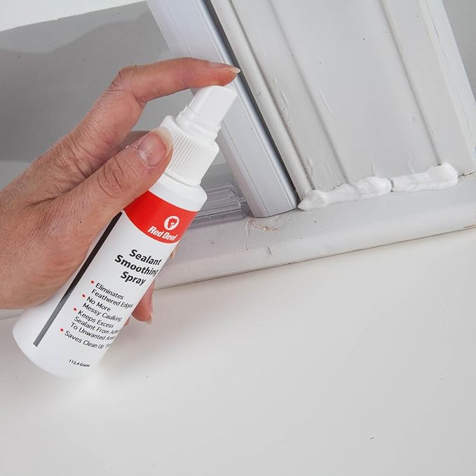 Red Devil 0567 Sealant Smoothing Kit