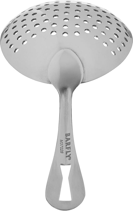 Barfly Julep Strainer, Stainless Steel