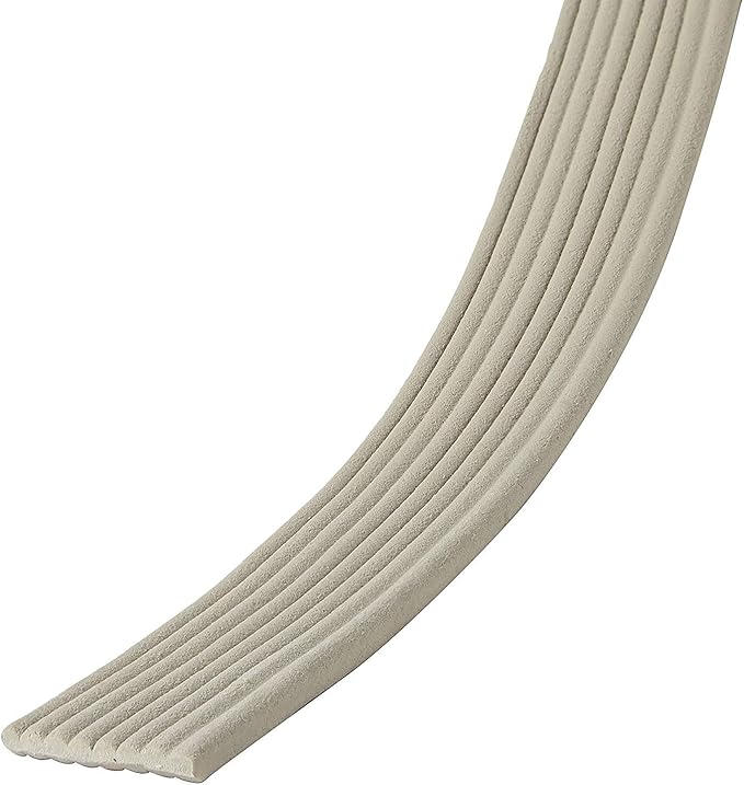 Frost King B2WT 19 oz/90' Mortite Caulking Cord, Woodtone