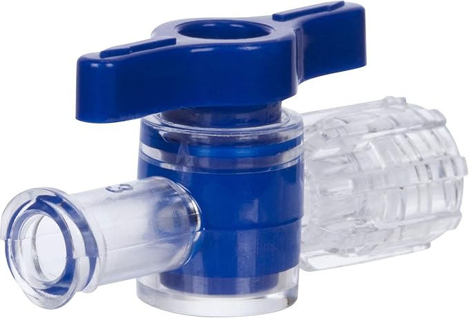 KOM Cycling Tubeless Sealant Injector Syringe and Presta Valve Core Removal Tool by Designed for Stans No Tubes sealant and Other sealants …