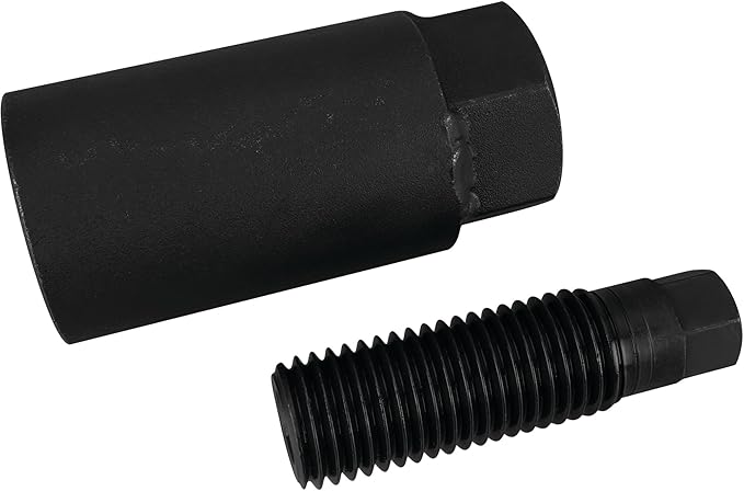 Performance Tool W83052 Ball Joint Puller, Carbon Steel, Heat-Treated, Black