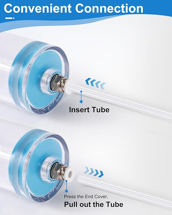 Tubeless Sealant Injector, 150ml Tire Sealant Injector for Stans Tubeless Sealant and Other NoTubes Tubeless Tire Sealant, and a Valve Core Remover Tool is Included Gratuitously