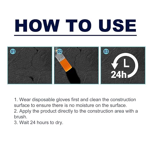 Instant Leak Repair Spray, Multi Surface Leak Repair Spray, Multi-Surface Leakrepair Indoor and Outdoor Waterproof Coating, for Roofs Pipes Crack, Fast Drying, Easy to Apply (3)