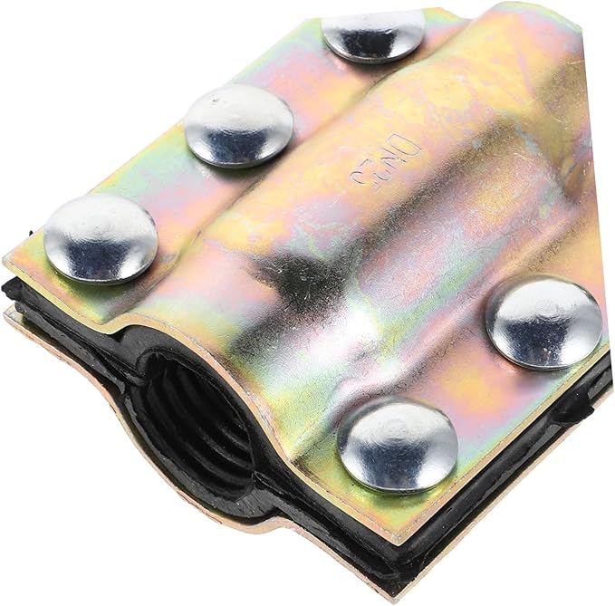 balacoo Emergency Pipe Fix Clamp Leak Sealer for Quick Repair of Pipes Versatile Emergency Repair Tool for Home Plumbing