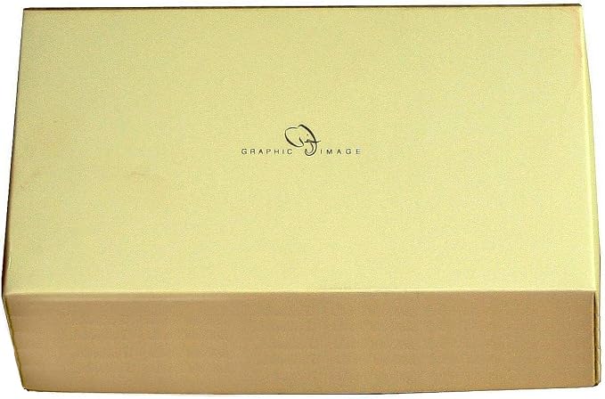 Graphic Image Bonded Leather File Folder by Carlo Quality Leather - Made in USA