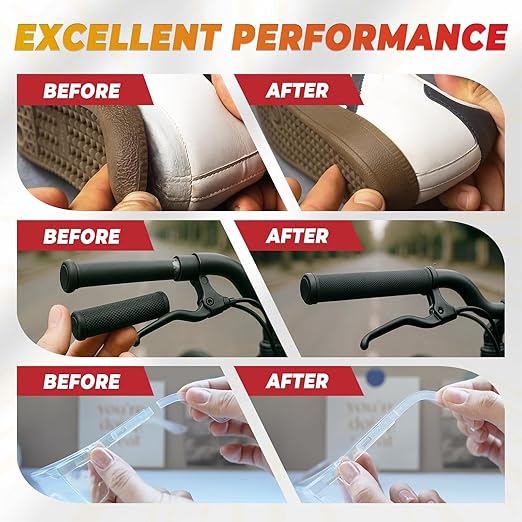 Thick Super Glue 60g(2.12 oz) Gap Filling CA Glue for Wood Furniture Shoes Ceramic Plastic Glass Leather Metal Model, All Purpose Superglue for Crafts and Repairs, Clear Instant Cyanoacrylate Adhesive