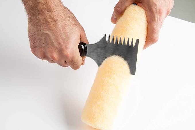 Red Devil 4260 Brush and Roller Cleaner ("2.5""")