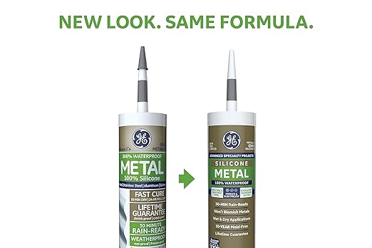 Silicone 2 Advanced Metal