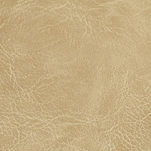 Leather Repair Tape Self Adhesive Patch kit Retro Ivory Beige 4x60 inch Heavy Duty for Couch, Sofa, Car Seat,Handbag,Furniture,Drivers Seat, Jacket,Computer Chair, First Aid Vinyl Repair kit