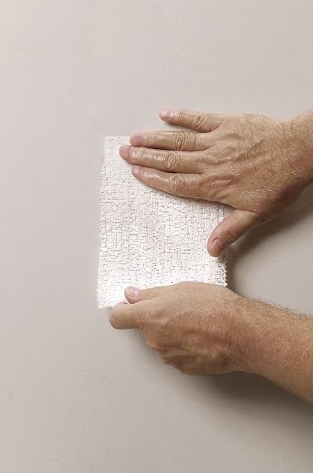 Hyde 9910 09910 Wet & Set, 1 Patch, White or Gray