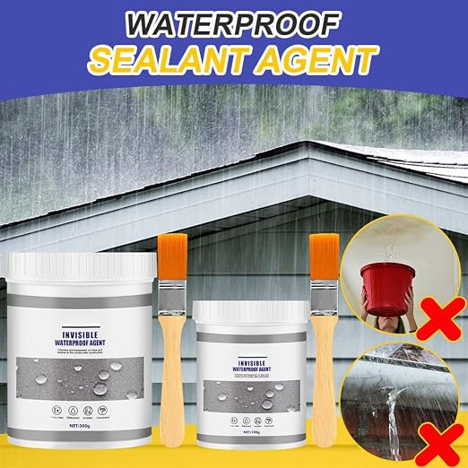 Waterproof Anti-Leakage Agent(100g*1Pcs)