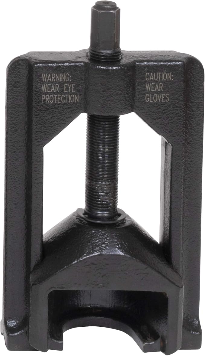 Lisle 42890 U-Joint Pullers, Small