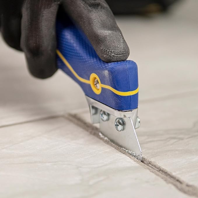 QEP Pro Grout Saw