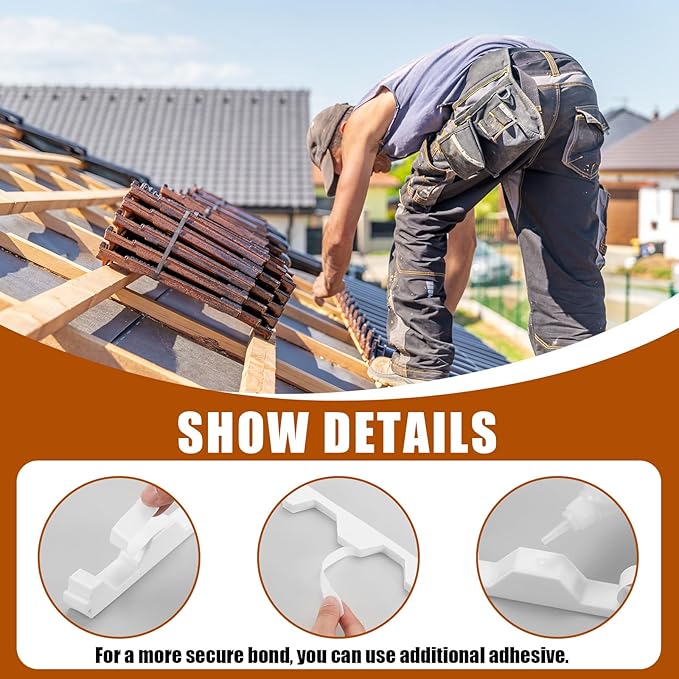 10 Pcs 3ft Octagonal Foam Closure Strips for Metal Roofing Weatherproof Self Adhesive White Strips Seals Gaps in Corrugated and Panel Roofs for Summer Roof Maintenance Repair Hurricane Protection