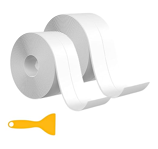 10.5 ft Caulk Tape