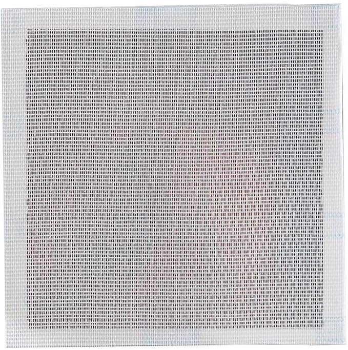 ADFORS FibaTape 0.8 ft. L x 8 in. W Fiberglass Mesh White Self Adhesive Wall Repair Patch