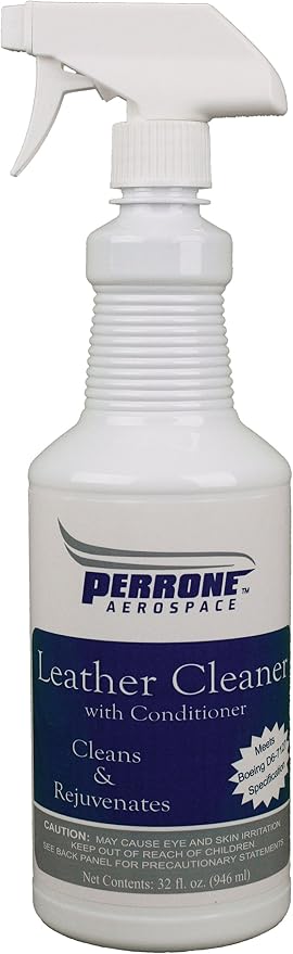 CC-332 - Cleaner with Conditioner - 32 oz.