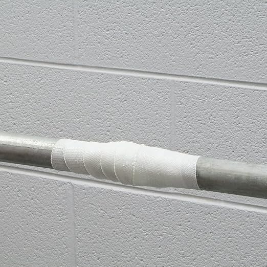 PIG Pipe Wrap Repair Kit for Lines & Joints Under Pressure - 2.5” – 4” Dia - Pressurized - PTY124