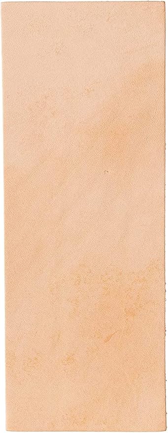 Trend Complete Sharpening Set: 6 Inch Diamond Bench Stone, Tapered File, Leather Strop, Lapping Fluid, Mirror Paste, Cleaning Block & Storage Case, DWS/KIT/K