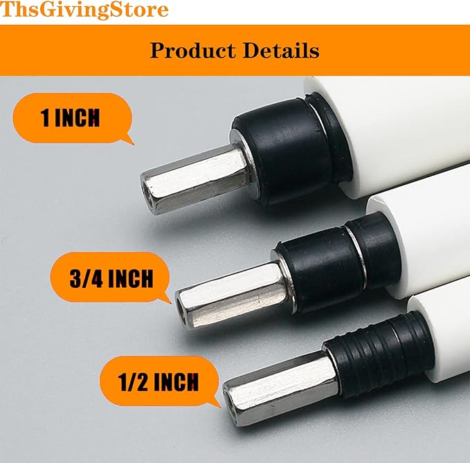 Universal Hot-Melt Water Stop Pin, Copper Pipe Water Stopper Tool Water Stop Needle for Plugging Water Repair Plumbing (1 Set)