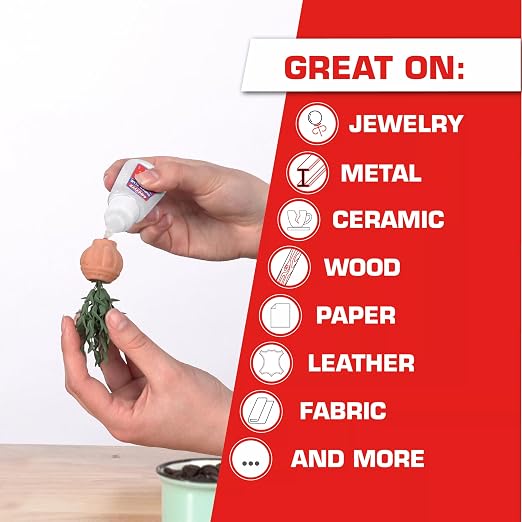 Loctite Super Glue Liquid Professional, 20g Bottle (Pack of 3) Heavy‑Duty Instant Adhesive for Plastic, Wood & Metal, Clear Superglue with Precision Nozzle, Quick‑Dry Formula