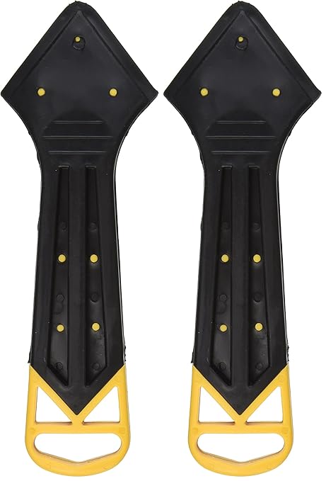 Homax Perfect Bead Caulk Finisher, Black (Pack of 2)