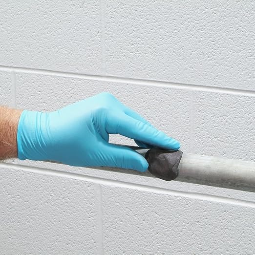 PIG Pipe Wrap Repair Kit for Lines & Joints Under Pressure - 2.5” – 4” Dia - Pressurized - PTY124