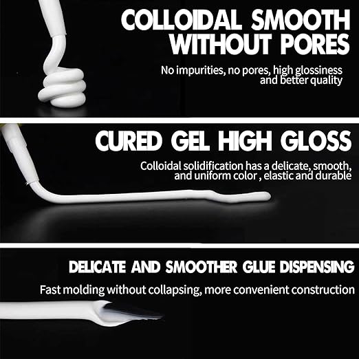 9900 Sealant Waterproof,Outdoor Silicone Sealant, Permanently Repairs Roof & Wall Cracks, Waterproof, Heat & Stretch-Resistant, Tough & Tear-Proof for Exteriors (White)