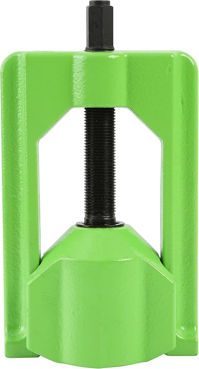 OEMTOOLS Light Duty U Joint Puller for Cars & Trucks - Class 1-3, U Joint Removal Tool for Drivelines, U Joint Press 1/2 in Drive Impact Compatible, 24539
