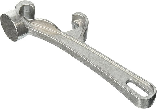 Winco - POA-8 Winco Pail Opener, Aluminum, Medium