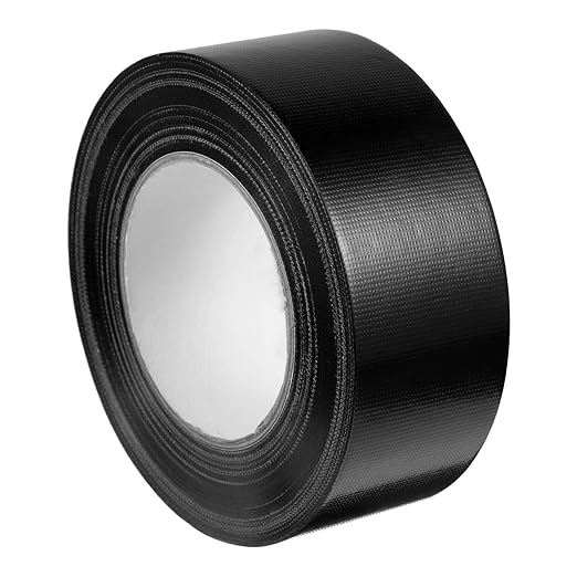 Extra Strong Pipe Repair Tape Rubberized Seam Tape for Plumbing Leak Sealing Heavy Duty Adhesive for Plastic Fix and Packaging