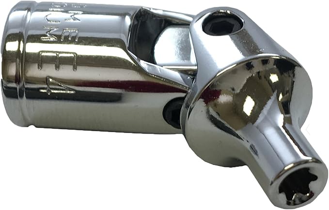 CTA Tools 9221 E-Series U-Joint Star Socket - E4