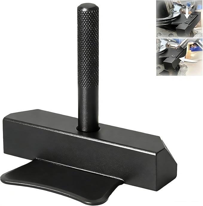 Car Transmissions Engine Oil Pan Separator Tool Gasket Remover Scraper Tool, RTV Sealant Removal Tool, Gasket Remover Scraper Gasket Separation Sealant Removal Fit for Most Vehicles