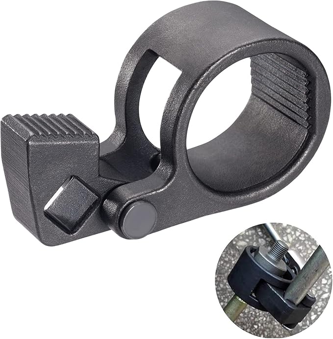 Toolwiz Universal Inner Tie Rod Hex Wrench Repair Removal Tools 27-42mm for Car Truck Vehicle Motorcycle, Inner Tie Rod Removal Tool Compatible with Mercedes Benz, BMW, Toyota, Honda, Ford