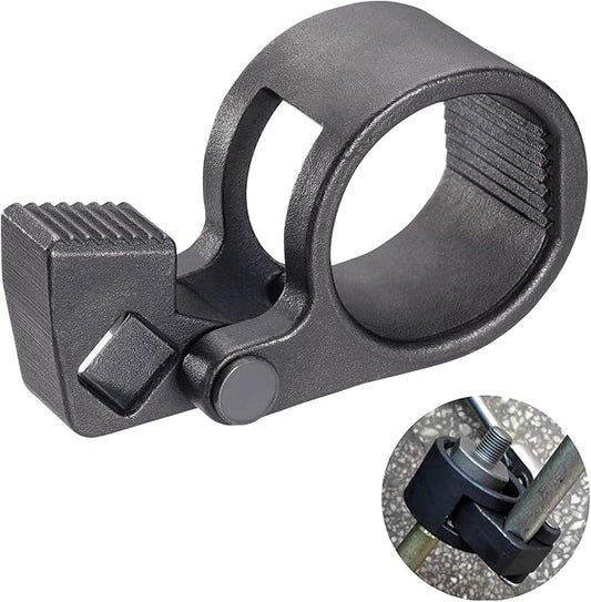 Toolwiz Universal Inner Tie Rod Hex Wrench Repair Removal Tools 27-42mm for Car Truck Vehicle Motorcycle, Inner Tie Rod Removal Tool Compatible with Mercedes Benz, BMW, Toyota, Honda, Ford